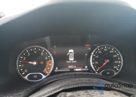 2019 Jeep Renegade Latitude from USA, damaged, VIN ZACNJABBXKPJ90309